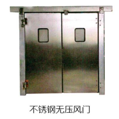 终端设备-自动风门 - 阳谷永炎机械有限公司